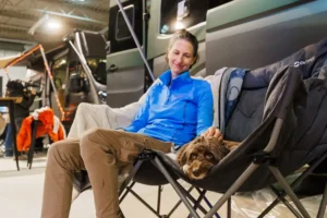 Reise Camping 2026 bringt die Welt nach Essen