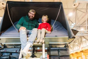 Reise und Camping Messe Essen 2026