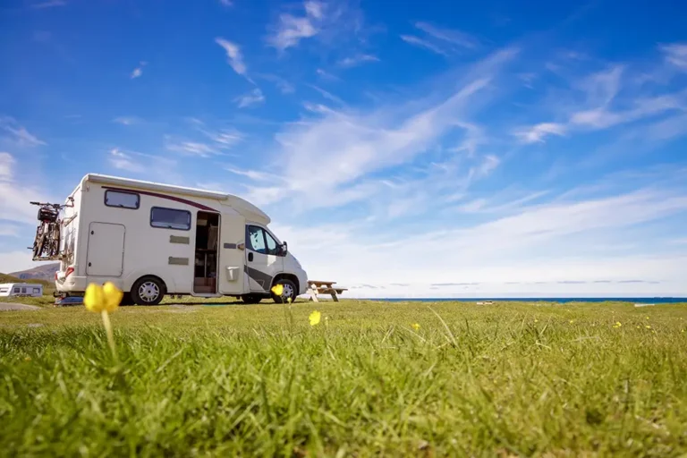 ADAC gibt Tipps zum Camper auswintern