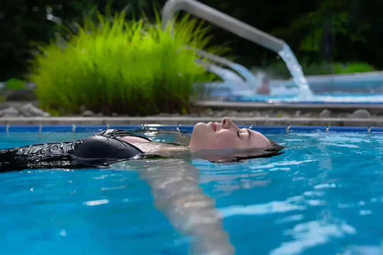 Länger gesund leben: Longevity trifft Heilwasser