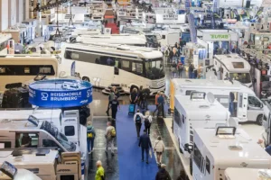 Reise und Camping Messe Essen Schlussbericht 2026