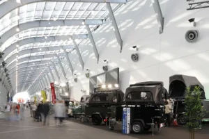 Reise + Camping + Fahrrad Messe Essen 2026