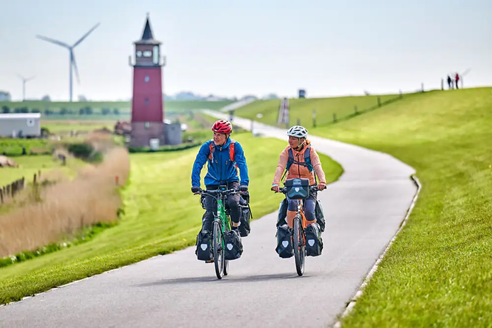 Nordseeküstenradweg