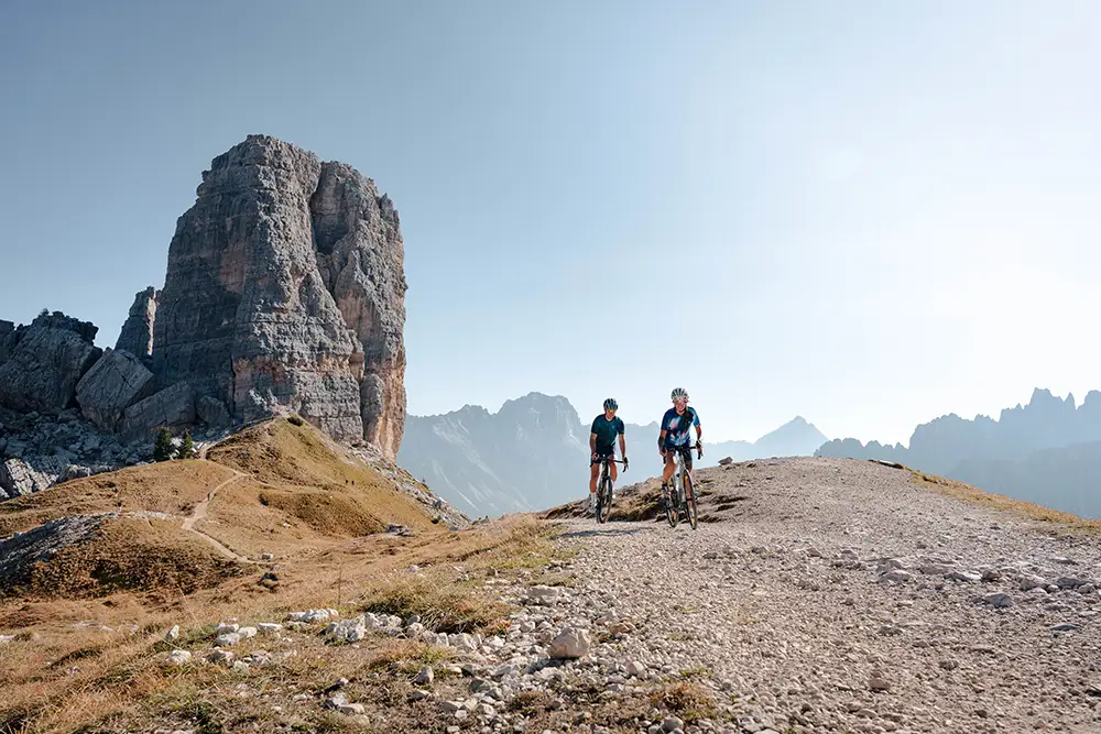 TransTirol BikeRallye 2026: Neues Konzept mit Gravel-Premiere