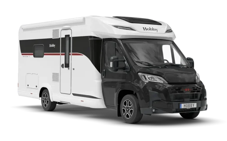 Hobby Prestige T T740 WE