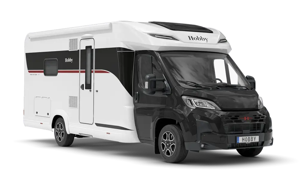 Hobby Prestige T T740 WE