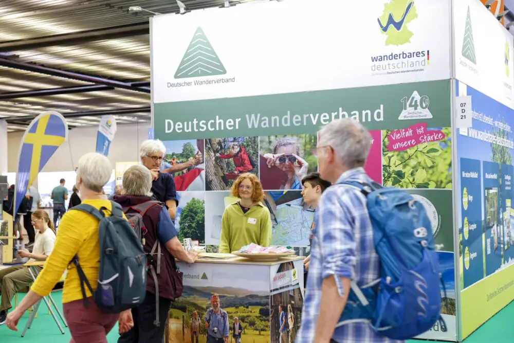 CARAVAN SALON 2026 begeistert mit Destinationen in nah und fern
