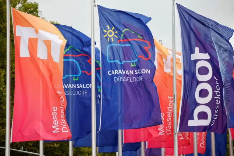 CARAVAN_Salon und_boot_Duesseldorf