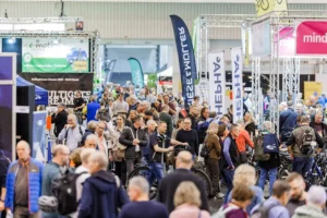 Fahrrad Essen 2027