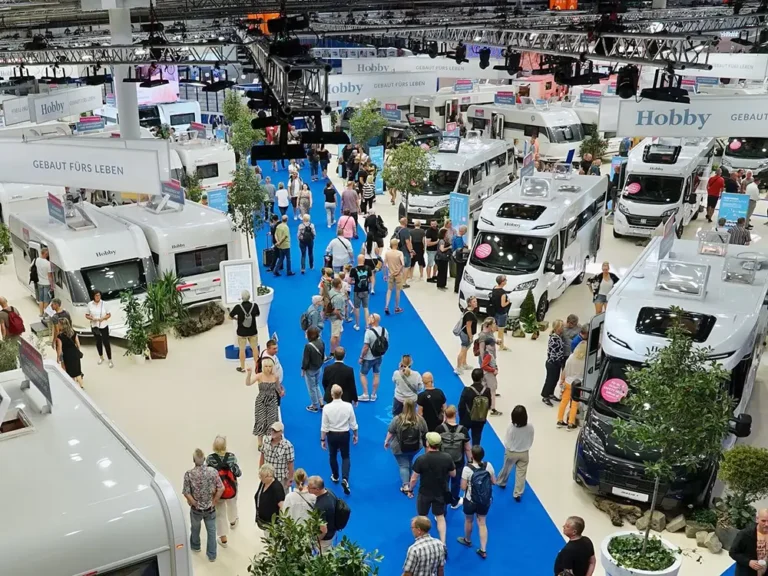 Hobby-Caravan-Salon-2026
