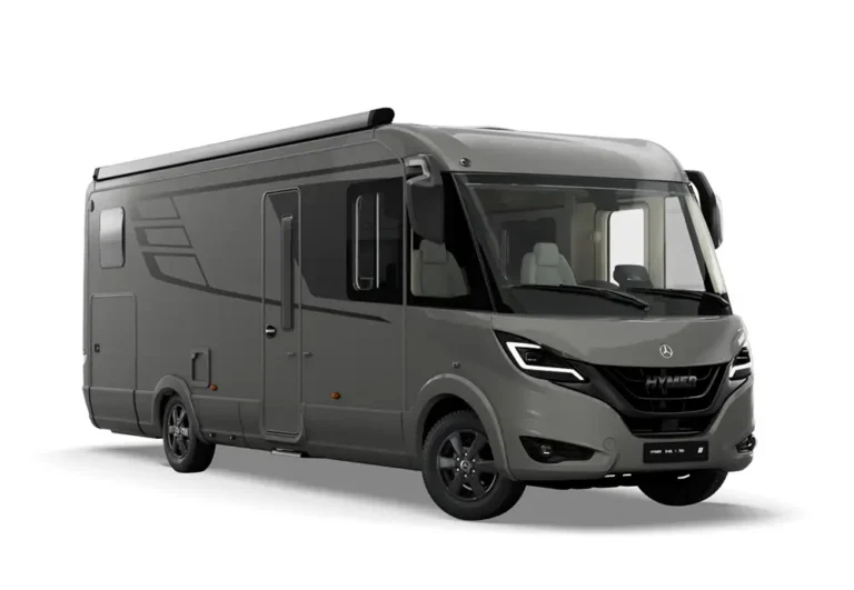 Hymer B-ML 780 I Modelljahr 2027
