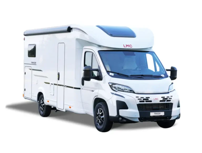 LMC Tracer 2027