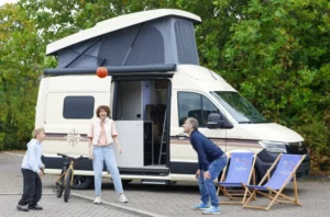 Premieren beim CARAVAN SALON DÜSSELDORF 2026