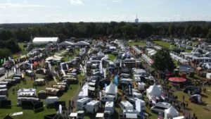 CARAVAN und CO 2026