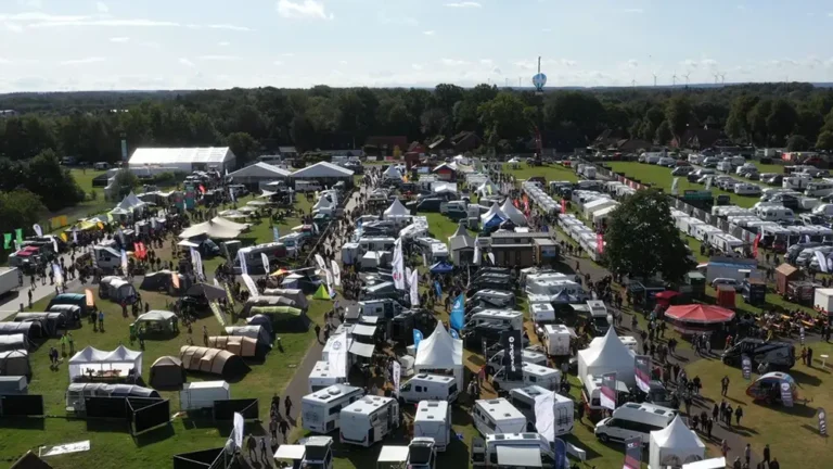 CARAVAN und CO 2026