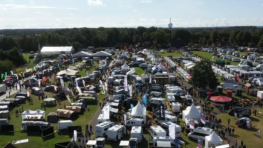 CARAVAN und CO 2026
