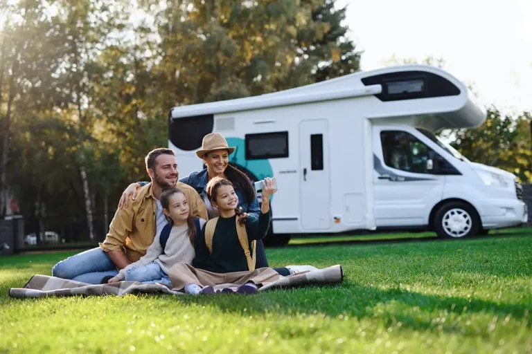 Tipps für Camping in den Herbstferien